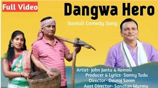 dngwo hero full video dumka santali video