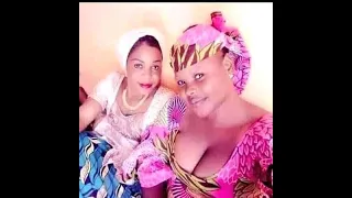 yadda zaka gane mace nason aji dadi aishatutv7674 harka hausa kannywood