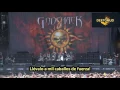 Godsmack - 1000hp (Subtitulos Español) Rock Am Ring 2015
