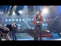Scorpions - “Bad Boys Running Wild” in 4K, live in Las Vegas (4/7/22)