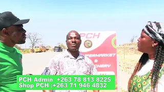 Sabhuku Vharazipi PCH Yavhura