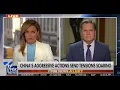 Rep Mike Turner OH-10 Fox News Your World with Sandra Smith