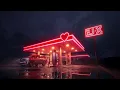 EJ Jones & BigXthaPlug - Gas Station Love Remix - Official Lyric Video