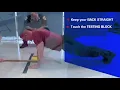 Suffolk County Sheriff s Office Deputy Sheriff Agility Test Instructions and Guidelines