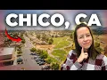 The Truth About Moving to Chico CA What You Need to Know