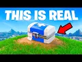 50 Forgotten Fortnite Items!