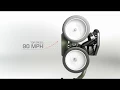 ATEC M2 Pitching Machine Softball