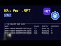 Kubernetes Crash Course for NET Developers 2026 - Part 1