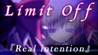 BlackBox【Limit Off】主題歌【Real intention】れむ/full 歌詞付き れむにゃん