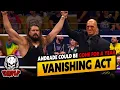 Lagu The Andrade Vanishing Act Takes A WILD TURN And Everybody Looks Bad