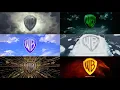Download Lagu Warner Bros logos from Trailers (2020-2023)