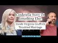 The Marriage Money Couldn t Fix Inside Virginia Giuffre s Troubled Marriage with Robert Giuffre