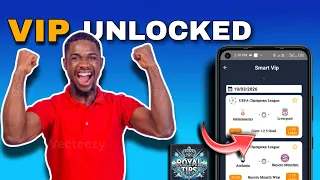 royal betting tips app review i unlocked the vip predictions real results 