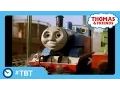 Lagu He's A Really Useful Engine | TBT | Thomas \u0026 Friends