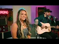 Priscilla Block Performs "He's My Man" | CMT Studio Sessions
