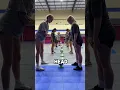 Download Lagu One of my favorite ice breaking activities for team environments 🔥❄️ #agility #footballer #soccer
