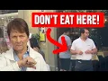 How to Avoid BAD Restaurants in Italy