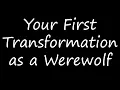 Download Lagu You're a Werewolf: Caring Doctor Helps You Through First Transformation [Werewolf Listener] [ASMR]
