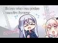 Lagu [ENGSUB] Niigo voice actresses fawn over Tomori Kusunoki [02.05.2021]