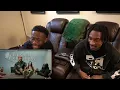 BABYCHIEFDOIT- MR . PRESIDENT | REACTION! ( OKAY 🔥) 