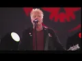 Download Lagu The Offspring - Self Esteem (Live At Jimmy Kimmel Live!) HD