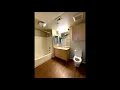 UCI ACC Puerta del Sol 2 Bed 2 Bath Apartment Tour