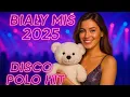 Lagu ​🐻 BIAŁY MIŚ 2025 - DISCO POLO HIT (Official Remix) 🔥@Aimusicremixx, #discopolo 