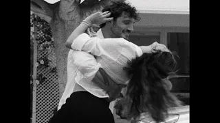 شعرك سواد الليل بالهوى طاير 