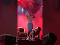 You Wear A Crown But You’re No King - blessthefall (Hammersonic Festival Jakarta 260503)