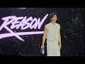 Just No Reason YOON SAN-HA FANCON Mexico City