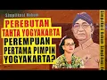 SIMPLIKASI HUKUM - PEREBUTAN TAHTA YOGYAKARTA.