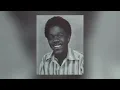 At 42 Dennis Brown Was Dead, Now His Family Confirms What Killed Him