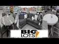 BIG LOTS MORE NEW FURNITURE