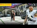 Meet Maxx Crosby s Wife Daughter Age NFL Career Religion Cars Crazy Lifestyle And Net Worth
