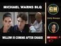 GH General Hospital Today - GH Spoilers