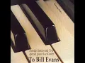 Davide Santorsola - To Bill Evans - 07 - In Love In Vain