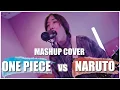 Download Lagu ONE PIECE vs NARUTO MASHUP!! (Live version)