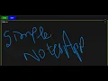 Create Simple Notes App with Local Storage HTML CSS JavaScript - app