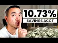 The 3 BEST High-Yield Savings Accounts Of 2026