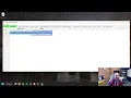 UniDec Processing Pipeline Tutorial