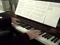 Chrono Cross - Arni Village ~ Another World (Piano)
