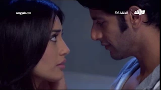 قبول الموسم الثالث الحلقة 54 كاملة على موقع وياك WEYYAK 