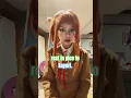 Download Lagu #cosplay #ddlc #cosplayer #fypシ #monika