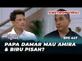 TERBELENGGU RINDU EPS 447: APA BENAR POTONGAN TUBUH ITU MILIK MARCEL⁉️ -Lucky Perdana,Glenca Chysara