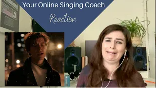 Download Shawn Mendes - It'll Be Ok  (Vocal Coach Reaction \u0026 Analysis) MP3