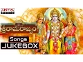 Download Lagu Sri Rama Rajyam (శ్రీ రామ రాజ్యం) Telugu Movie Full Songs Jukebox || Bala Krishna, Nayanatara