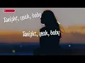 Lady Gaga - The Edge Of Glory (Lyrics)
