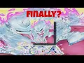 YBA CRAZY DIAMOND REQUIEM SHOWCASE