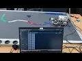 3 Lego Mindstorms EV3 - Follow multicolorline with Python