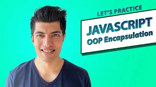 Exercises Encapsulation and static - Object Oriented Programming OOP